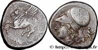 Classic 3 (350 BC to 323 BC) Statère CORINTHIA - CORINTH Corinthe, Corinthie c. 330 AC. (20,5mm, 8,38g, 9h) -