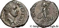 THE JULIO-CLAUDIANS (27 BC to 69 AD) Denier VITELLIUS Tarragone c. 05-07/69 (17mm, 3,47g, 6h) -