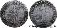 FRANCE ESPOIR DE PAIX 1576 DIX-SEPT PROVINCES DES PAYS-BAS s.l. 1576 (28... 75,00 EUR  plus 18,00 EUR verzending