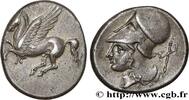 Classic 3 (350 BC to 323 BC) Statère AKARNANIA - LEUKAS Leucas, Acarnanie c. 320-280 AC. (21,5mm, 8,57g, 3h) -