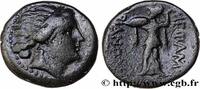 Hellenistic 1 (323 BC to 188 BC) Unité THRACE - MESEMBRIA Messembria, Thrace c. 250-175 AC. (18,5mm, 6,00g, 12h) -