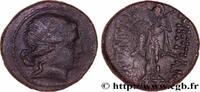 Hellenistic 1 (323 BC to 188 BC) Unité THRACE - MESEMBRIA Messembria, Thrace c. 250-175 AC. (19,5mm, 6,64g, 1h) -