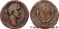 THE ANTONINES (96 AD to 192 AD) As ANTONINUS PIUS Rome 140 (27mm, 10,97g, 12h) -