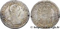 FRANCE Teston NAVARRE-BEARN - HENRY III Pau 1575 (29mm, 9,45g, 12h) -
