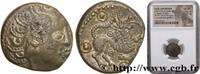 FRANCE Statère au “monstre griffu” UNSPECIFIED, FROM THE NORTH-WEST IIIème siècle et début du IIème siècle av. J.-C. (17mm, 5,98g, 1h) -