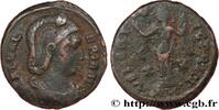 THE TETRARCHY(284 AD to 337 AD) Follis GALERIA VALERIA Égypte, Alexandrie 308 (24mm, 7,96g, 6h) -