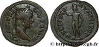 THE SEVERANS (193 AD to 235 AD) Triassaria CARACALLA Stobi, Macédoine c. 200-206 (23mm, 6,21g, 1h) -