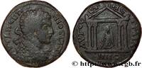 THE SEVERANS (193 AD to 235 AD) Unité GETA Augusta Traiana, Thrace c. 202-210 (29mm, 14,10g, 1h) -