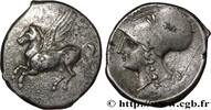 Classic 3 (350 BC to 323 BC) Statère AKARNANIA - ARGOS AMPHILOCHIKON Argos Amphilochicum c. 340-300 AC. (22mm, 8,39g, 12h) -