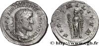 THE MILITARY CRISIS(235 AD to 284 AD) Denier MAXIMINUS I Rome 236-238 (20,5mm, 2,89g, 12h) -