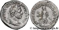 THE SEVERANS (193 AD to 235 AD) Denier ELAGABALUS Rome 222 (19,5mm, 2,69g, 1h) -