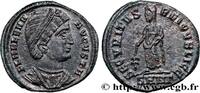 THE TETRARCHY(284 AD to 337 AD) Centenionalis ou nummus HELENA Nicomédie 328-329 (18,5mm, 2,62g, 6h) -