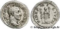 THE MILITARY CRISIS(235 AD to 284 AD) Denier MAXIMINUS I Rome début - été 236 (20,5mm, 3,14g, 6h) -