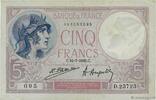 FRANCE 5 Francs FEMME CASQUÉE FRANCE 5 Francs FEMME CASQUÉE 1925 F -