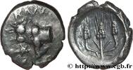Classic 2 (400 BC to 350 BC) Hemidrachme BITHYNIA - KALCHEDON Chalcédoine, Bithynie c. 357-340 AC. (12mm, 1,63g, 6h) -
