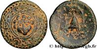Hellenistic 1 (323 BC to 188 BC) Demi-unité KINGDOM OF MACEDONIA - ALEXANDER IV Salamine, Chypre c. 323-315 AC. (17mm, 3,50g, 12h) -