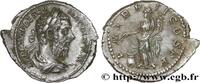 THE SEVERANS (193 AD to 235 AD) Denier MACRINUS Rome 218 (18,5mm, 3,47g, 12h) -