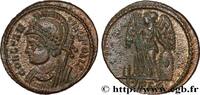 THE TETRARCHY(284 AD to 337 AD) Centenionalis ou nummus CONSTANTINOPOLIS Lyon 331 (16,5mm, 2,34g, 6h) -