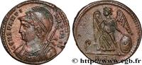 THE TETRARCHY(284 AD to 337 AD) Centenionalis ou nummus CONSTANTINOPOLIS Rome 330 (18mm, 2,47g, 12h) -