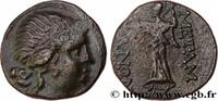 Hellenistic 1 (323 BC to 188 BC) Unité THRACE - MESEMBRIA Messembria, Thrace c. 250-175 AC. (18,5mm, 5,28g, 12h) -