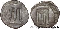 Classic 2 (400 BC to 350 BC) Nomos ou statère BRUTTIUM - CROTON Crotone, Bruttium c. 480-450 AC. (20,5mm, 7,67g, 10h) -