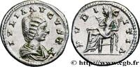 THE SEVERANS (193 AD to 235 AD) Denier JULIA DOMNA Laodicée 196-202 (18,5mm, 3,56g, 11h) -
