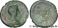 THE SEVERANS (193 AD to 235 AD) Unité GETA Mopsus, Cilicie 198-209 (21mm, 5,38g, 6h) -