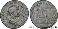 THE SEVERANS (193 AD to 235 AD) Decassaria CARACALLA Hiérapolis Castabala, Cilicie c. 198-209 (31,5mm, 16,42g, 6h) -