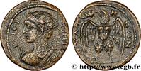 THE ANTONINES (96 AD to 192 AD) Diassaria LYDIA - THYATIRA Thyatira, Lydie c. 161-180 (22,5mm, 5,80g, 12h) -