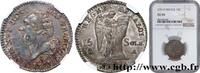 FRANCE 15 sols dit au génie, type FRANÇOIS LOUIS XVI Paris 1791 (23mm, 5,08g, 6h) -