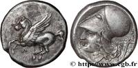 Classic 3 (350 BC to 323 BC) Statère AKARNANIA - LEUKAS Leucas, Acarnanie c. 320-280 AC. (20mm, 8,45g, 9h) -