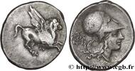 Classic 3 (350 BC to 323 BC) Statère AKARNANIA - ANACTORION Anactorium, Acarnanie c. 350-340 AC. (23mm, 8,46g, 10h) -