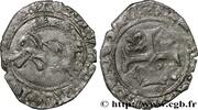 FRANCE Liard au dauphin CHARLES VIII Poitiers n.d. (16,5mm, 0,74g, 3h) -