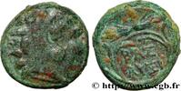 Hellenistic 1 (323 BC to 188 BC) Demi-unité THRACE - THRACIAN KINGDOM - LYSIMACHOS Lysimacheia, Thrace c. 304-297 AC. (12mm, 2,07g, 9h) -