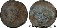 Hellenistic 1 (323 BC to 188 BC) Unité THRACE - THRACIAN KINGDOM - LYSIMACHOS Macédoine, Amphipolis 287/286 - 281/280 AC. (19mm, 3,25g, 12h) -