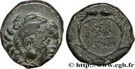 Hellenistic 1 (323 BC to 188 BC) Demi-unité THRACE - THRACIAN KINGDOM - LYSIMACHOS Lysimacheia, Thrace c. 304-297 AC. (14,5mm, 2,46g, 3h) -