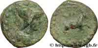 Hellenistic 2 (188 BC to 30 BC) Unité CILICIA - AIGAI (AIGEAI) Aigai, Cilicie c. 161-162 AC. (14mm, 2,72g, 6h) -