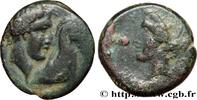 Classic 3 (350 BC to 323 BC) Dichalque c. 340-330 v. Chr. THESSALY - GYR... 85,00 EUR  plus 18,00 EUR verzending