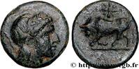 Classic 3 (350 BC to 323 BC) Quart d’unité MYSIA - GAMBRION Gambrion, Mysie c. 350-300 AC. (11mm, 1,06g, 12h) -