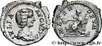 THE SEVERANS (193 AD to 235 AD) Denier JULIA DOMNA Rome 198 (18,5mm, 3,56g, 12h) -
