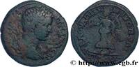 THE SEVERANS (193 AD to 235 AD) Tetrassaria GETA Nicopolis ad Istrum, Mésie inférieure c. 209-211 (27mm, 11,56g, 1h) -