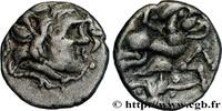 FRANCE Quart de statère à l'hippophore NAMNETES (Area of Nantes) Nantes (44) Ier siècle avant J.-C. (13mm, 1,64g, 10h) -
