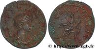 THE MILITARY CRISIS(235 AD to 284 AD) Aurelianus SEVERINA Lyon 275 (23mm, 4,61g, 12h) -