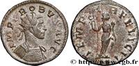 THE MILITARY CRISIS(235 AD to 284 AD) Aurelianus PROBUS Lyon 09-12/281 (21mm, 3,40g, 6h) -