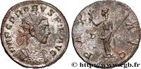 THE MILITARY CRISIS(235 AD to 284 AD) Aurelianus PROBUS Lyon 01-08/282 (22mm, 3,74g, 12h) -