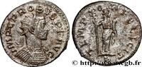 THE MILITARY CRISIS(235 AD to 284 AD) Aurelianus PROBUS Lyon 01-08/282 (21mm, 3,46g, 12h) -