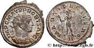 THE MILITARY CRISIS(235 AD to 284 AD) Aurelianus PROBUS Lyon 276 (23mm, 5,14g, 7h) -