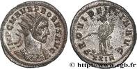 THE MILITARY CRISIS(235 AD to 284 AD) Aurelianus PROBUS Rome 276 (22,5mm, 4,19g, 11h) -