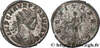 THE MILITARY CRISIS(235 AD to 284 AD) Aurelianus PROBUS Rome 276 (22mm, 3,69g, 6h) -
