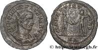THE MILITARY CRISIS(235 AD to 284 AD) Aurelianus PROBUS Tripoli 276 (23,5mm, 3,09g, 12h) -